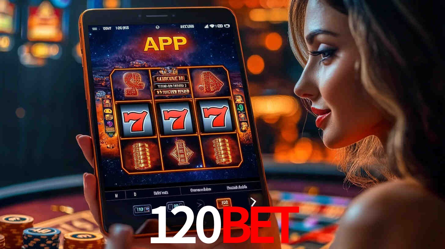 120BET login