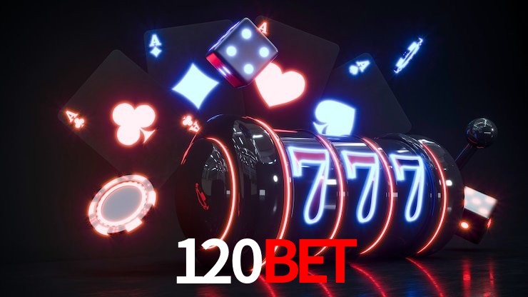 Welcome Bonus 120BET