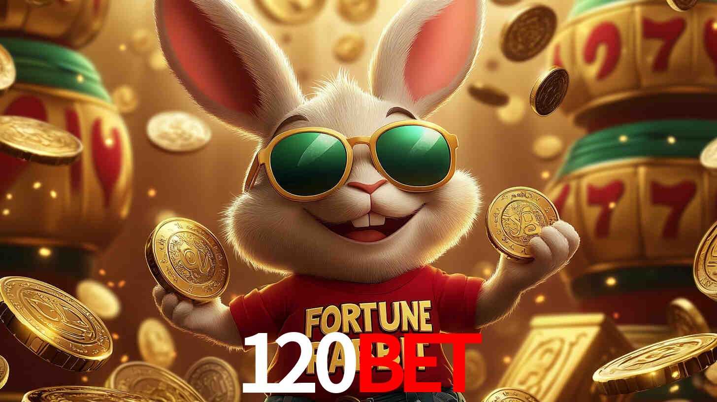 120BET - Tesouros da Noite Luxuosa - 120BET.COM