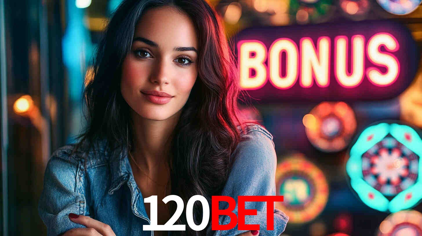 120BET: Seu Cassino Premiado com Pagamentos Rápidos