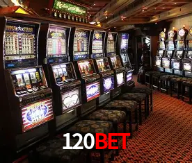 Descubra a Essência do 120bet: Nossa História e Compromissos