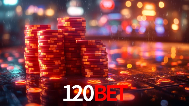 120bet: Seu Cassino Premiado com Pagamentos Rápidos