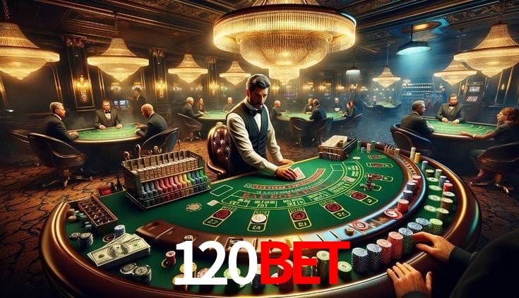 Statistics 120bet