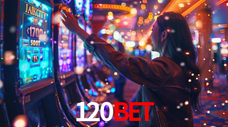 120bet - Site oficial autorizado - 120bet.com