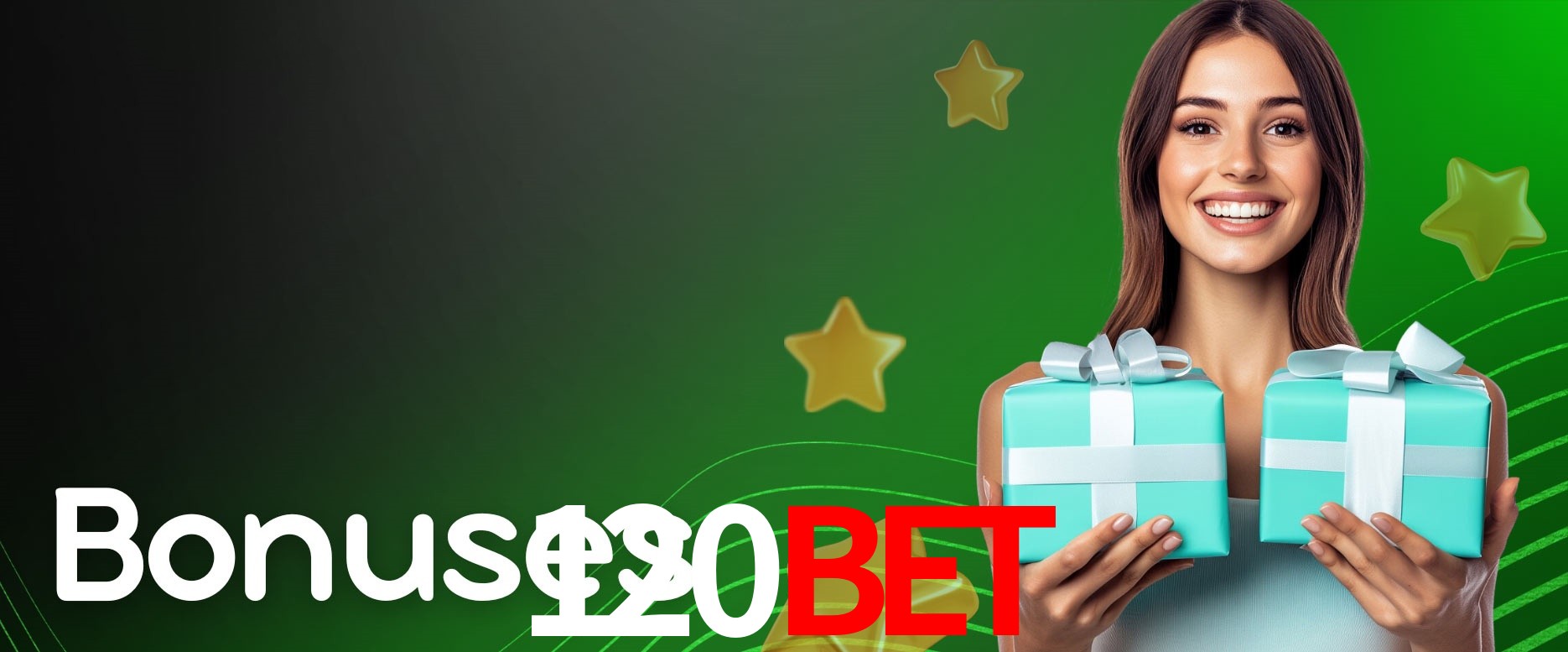 Seasonal Promotions 120BET