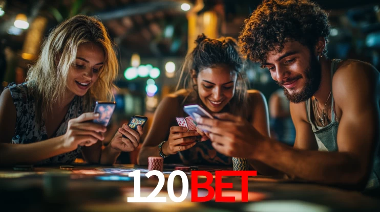 VIP Casino 120BET