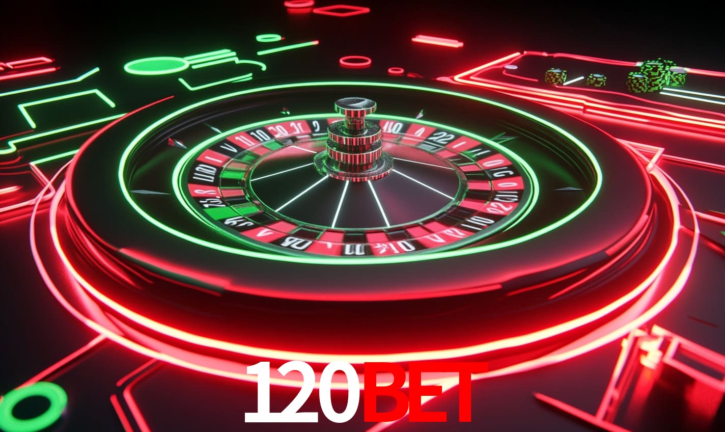 A Experiência Imersiva dos Cassinos Ao Vivo no 120BET