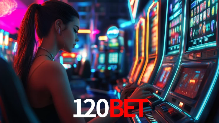 120BET App Interface