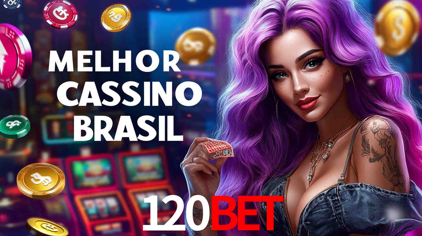 Desvendando o Mundo dos Jogos Virtuais na 120BET