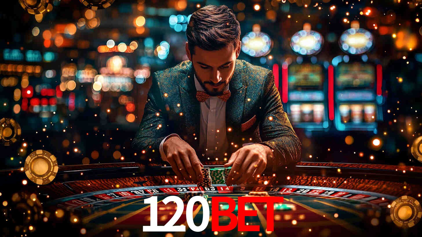 Daily Bonuses 120BET