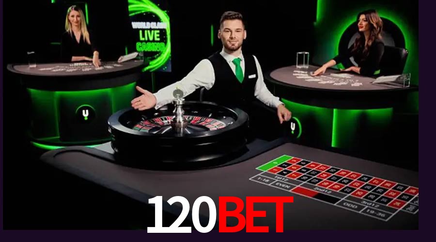 Platform Technology 120BET