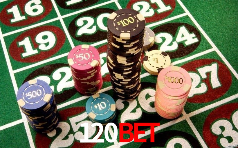 Descubra a Essência do 120BET: Nossa História e Compromissos