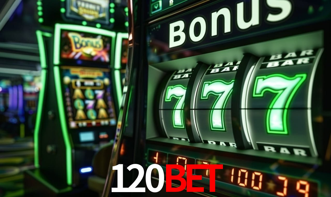 Games Directory 120BET