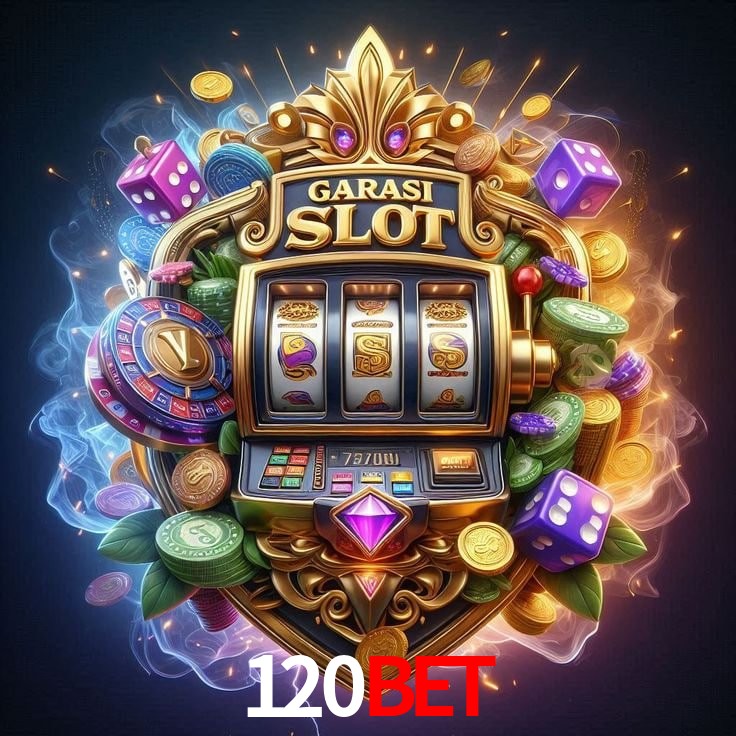 Jogos de Slot 120BET