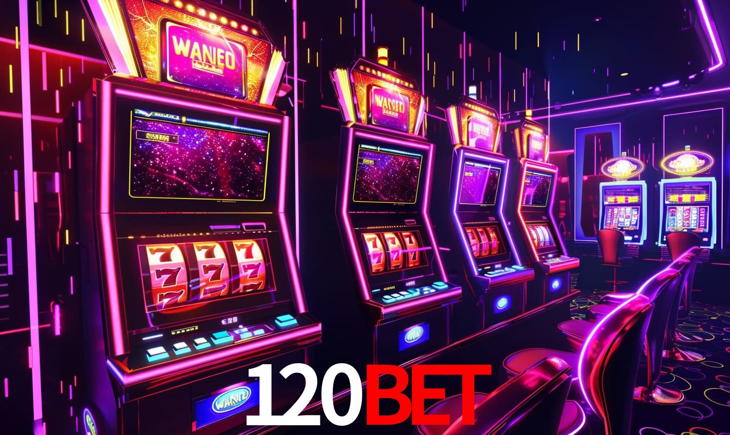 Descubra o Programa VIP da 120BET: Vantagens Exclusivas para Jogadores