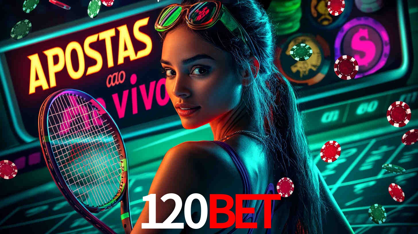 Descubra a Magia dos Jogos de Arcade no 120BET