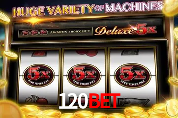 Descubra a Essência do 120BET: Nossa História e Compromissos