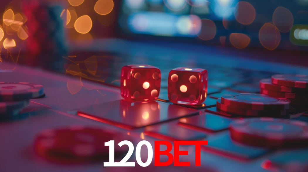 Account Benefits 120BET