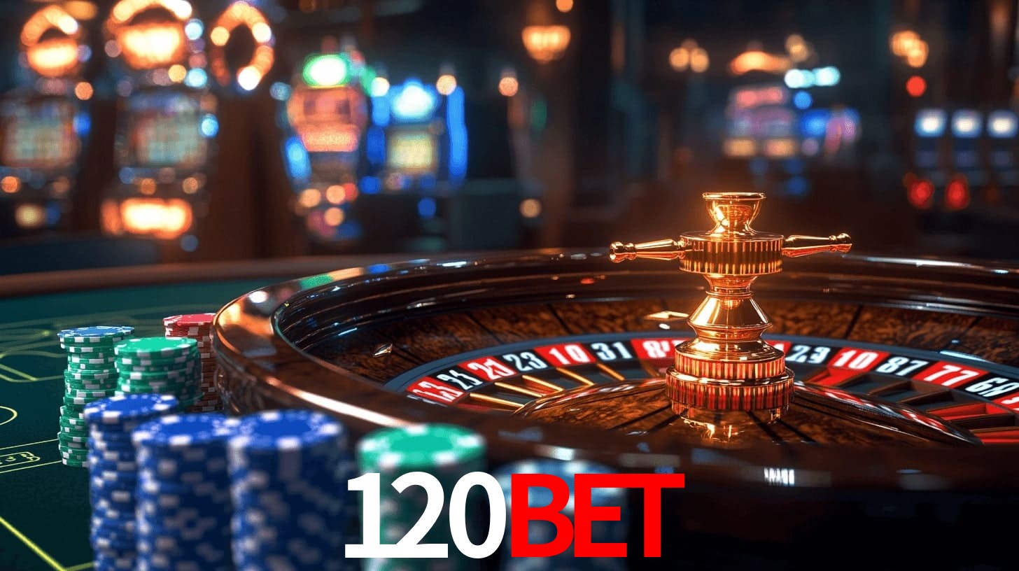 120BET login