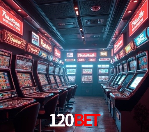 Integração de APIs 120BET