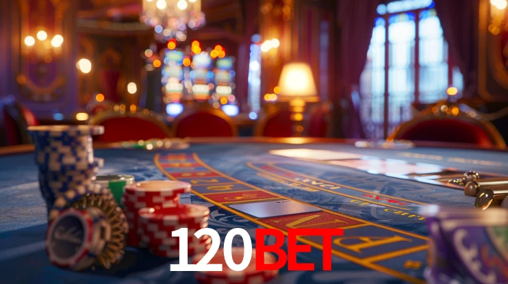 Secure Login 120BET