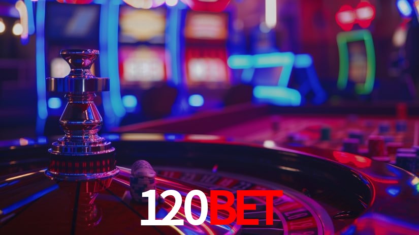120BET login