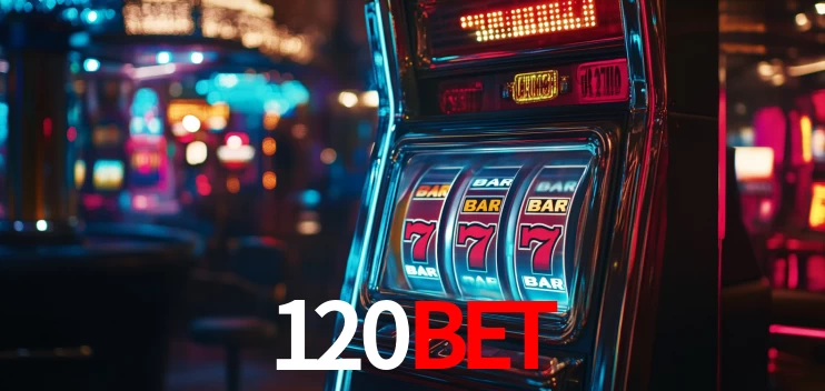 Blackjack Table 120BET