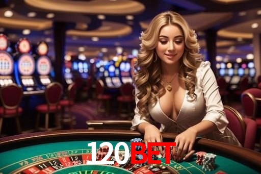 Tennis Betting 120BET