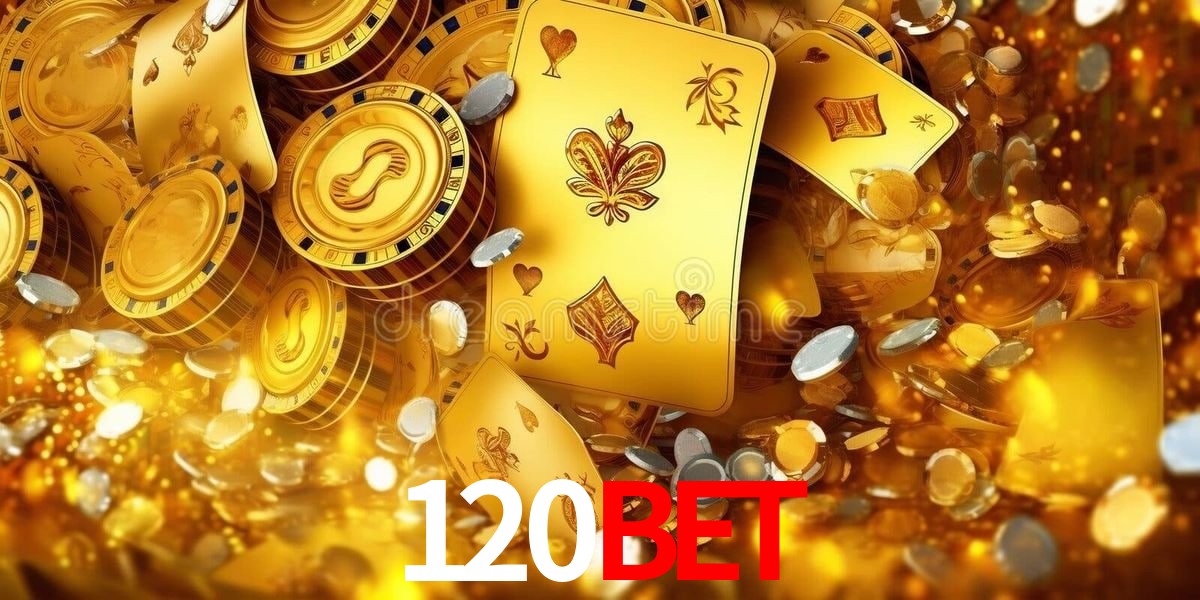 A Popularidade dos Caça-Níqueis no 120BET