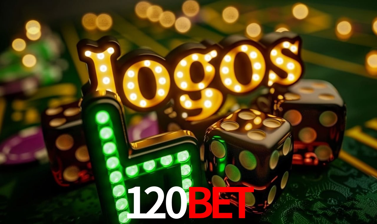 Apostas de Futebol 120BET
