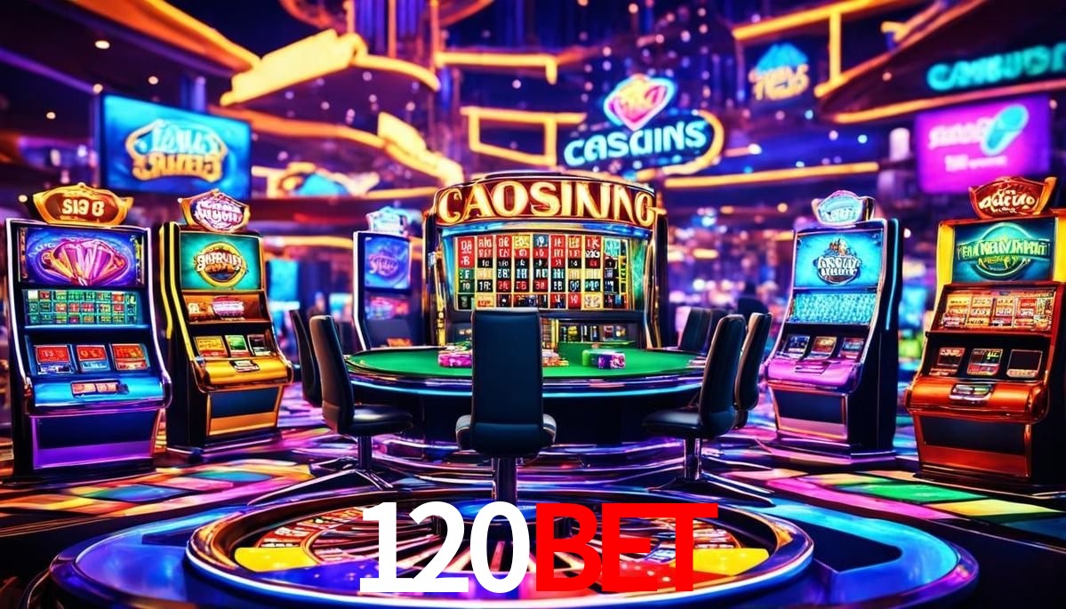 Estatísticas Crash Games 120BET
