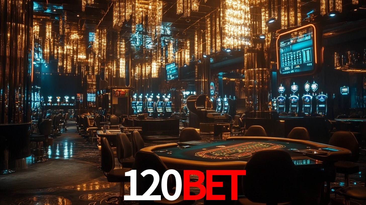 120BET