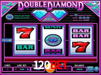 Descubra a Magia dos Jogos de Arcade no 120BET