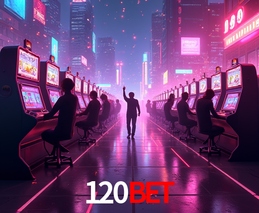 Casino VIP 120bet