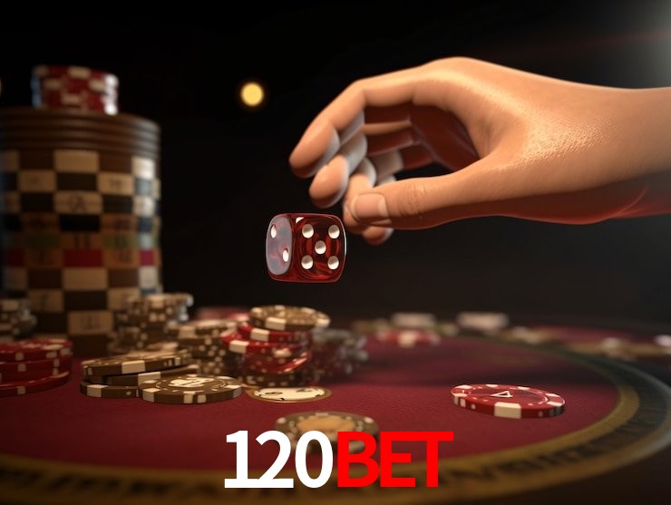 Benefícios da Conta 120bet
