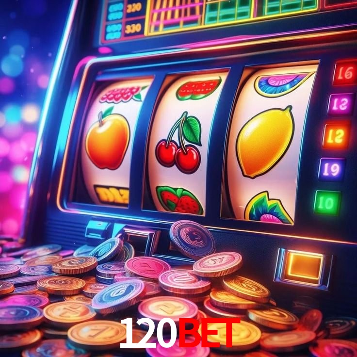 Recursos de Bônus 120bet