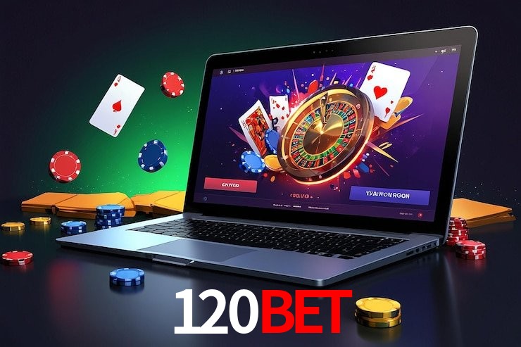 120bet Segurança Logo 2