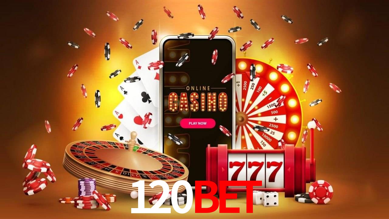 Tecnologia da Plataforma 120bet