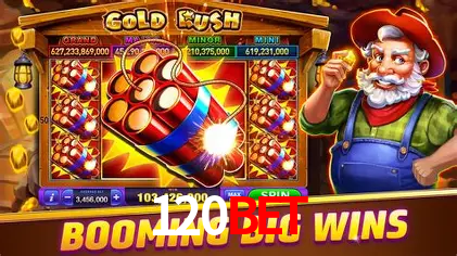Desvendando o Mundo dos Jogos Virtuais na 120bet