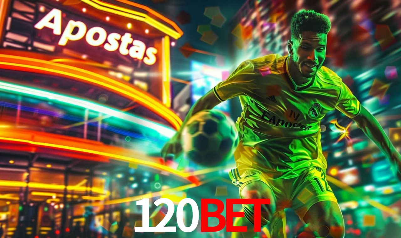Login Seguro 120bet