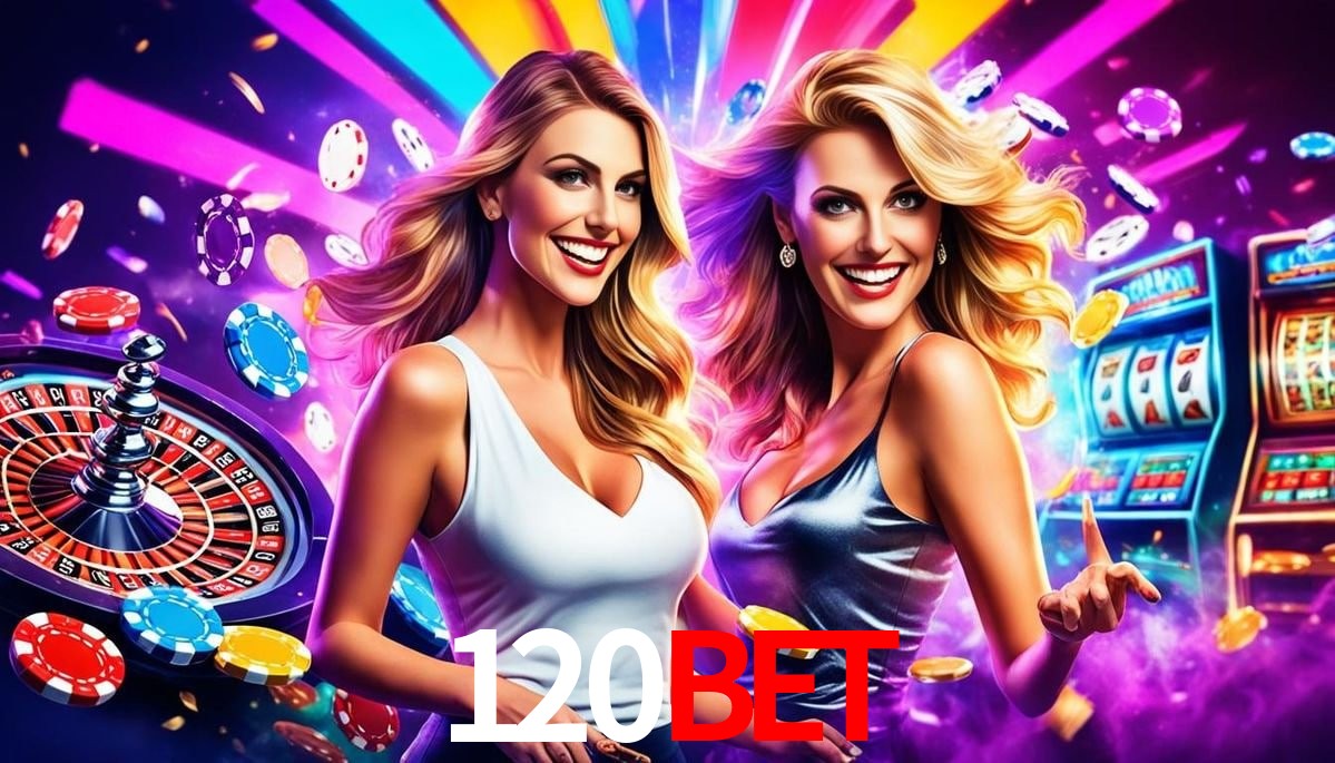 Bônus Diários 120bet
