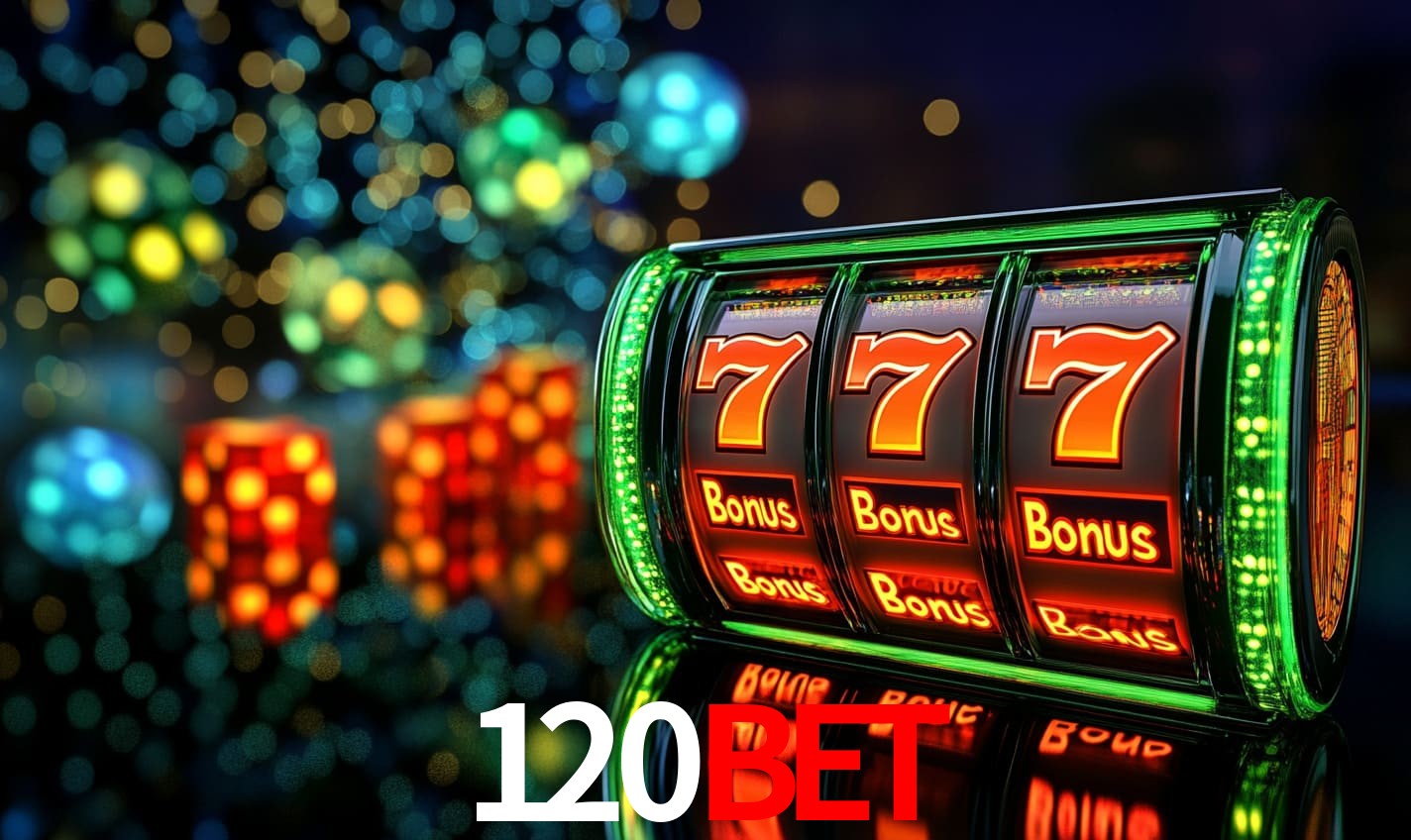 Integração de APIs 120bet