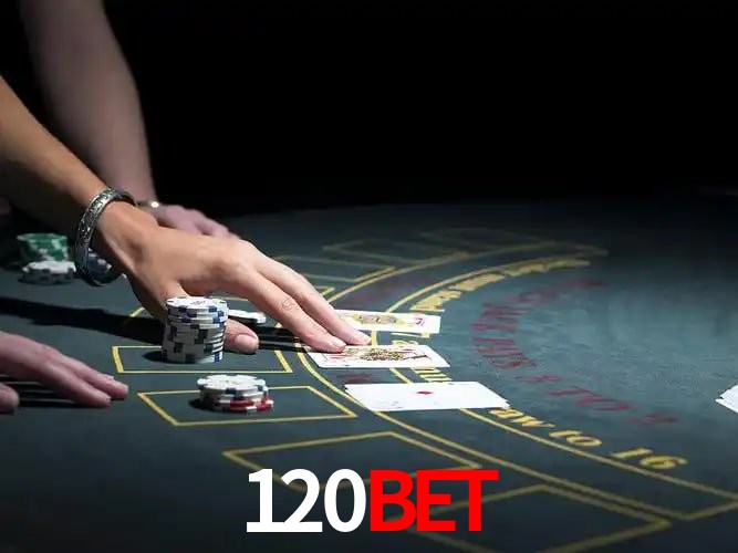 Loteria 120bet - Mega-Sena online