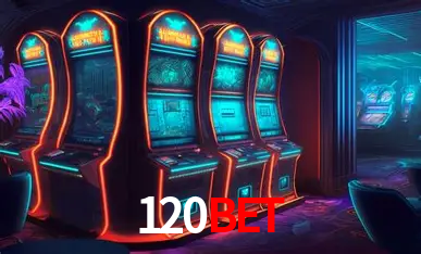 Descubra a Magia dos Jogos de Arcade no 120bet