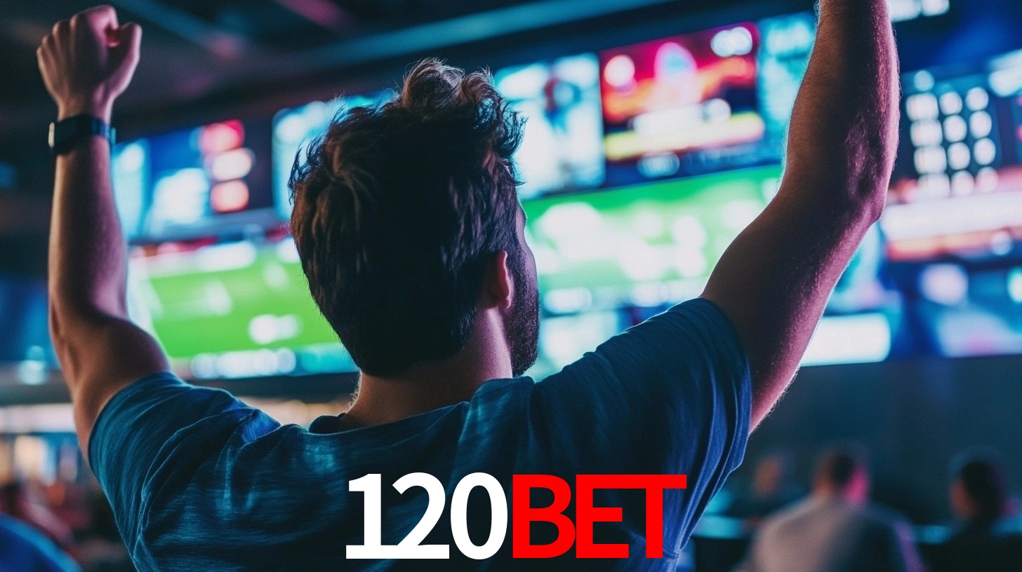 120bet: A Experiência de Casino com Jogos de Mesa ao Vivo