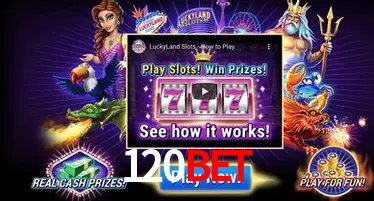 Desvendando o Mundo dos Jogos Virtuais na 120bet