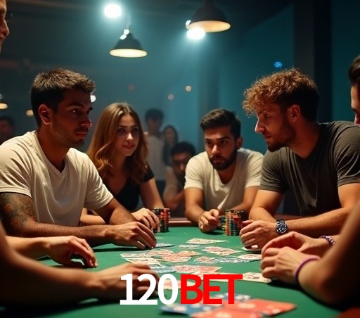 Plataforma 120bet - PIX Instantâneo