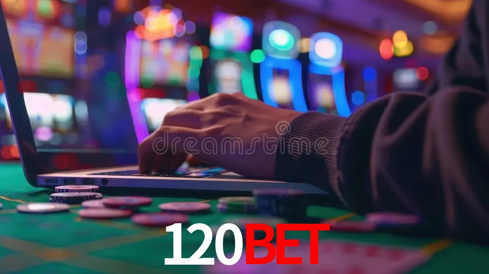 Programa VIP 120bet