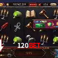 120bet Certificado eCOGRA