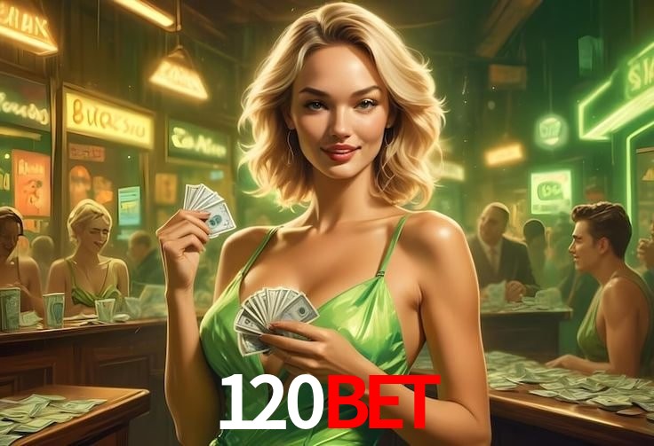 A Experiência Imersiva dos Cassinos Ao Vivo no 120bet